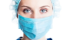 انواع ماسک تنفسی و نحوه استفاد...