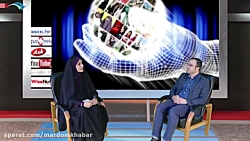 هشتگ گفتگو/ تاثیر فضای مجازی ب...
