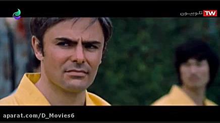 فیلم اژدها وارد می شود Enter the Dragon دوبله فارسی با بازی بروسلی زمان4861ثانیه