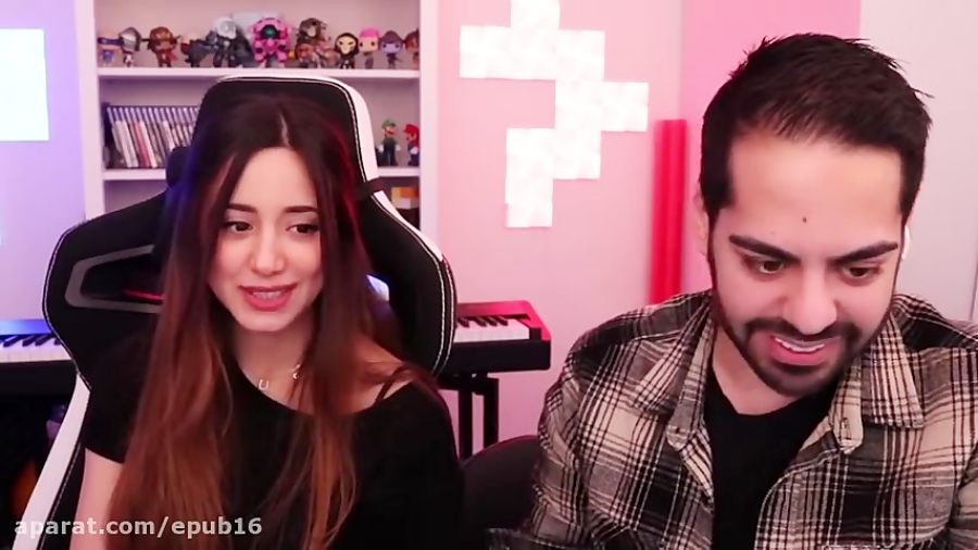 میا پلیز: خنده دارترین ویدیوها...