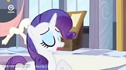 پونی کوچولو