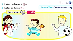 Family and Friends Starter