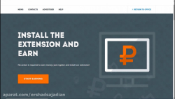 کسب درآمد آنلاین - بدون نیاز ب...