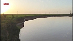 کوتاهی مسئولان خوز ستانی پس از...