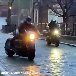 فیلم بتمن ۲۰22 (the batman 202...