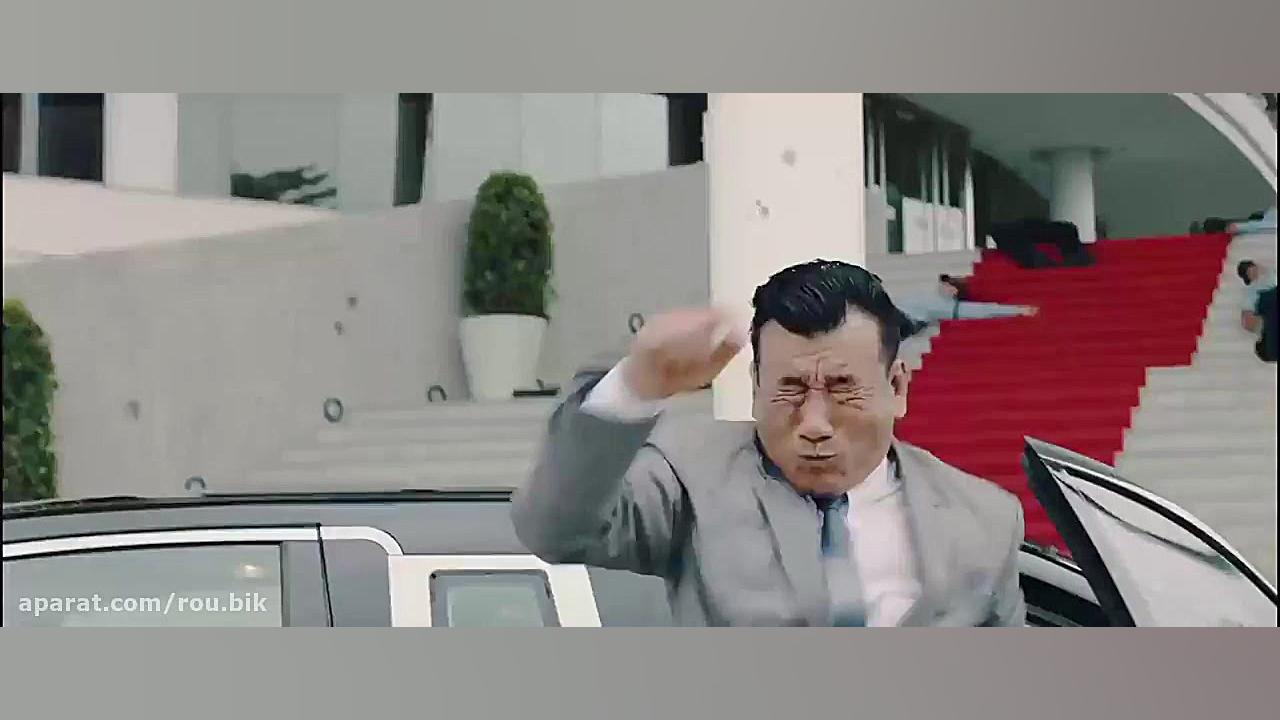 فیلم تهدید سه گانه Triple Threat 2019 - زیرنویس فارسی زمان5748ثانیه