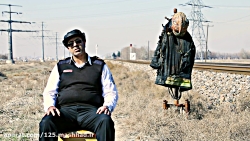 مستند شهادت آتش نشانان در حادث...