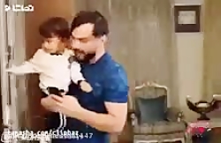 کلیپ طنز محسن ایزی...فوتبال با...