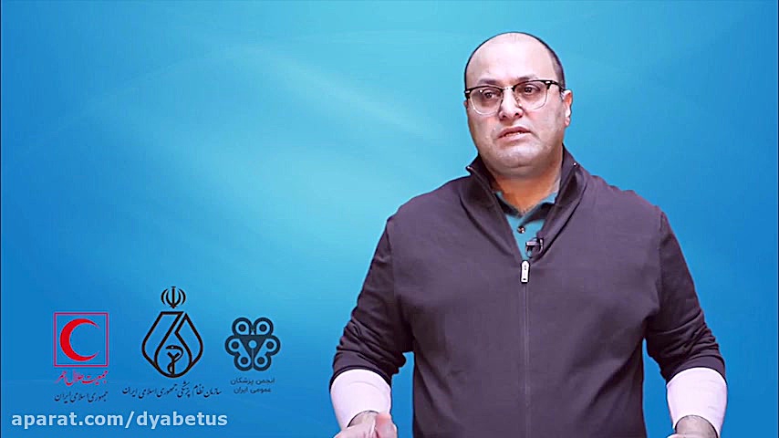 احتیاطات و پیشگیری‌های اولیه ویژه پزشکان و مراقبین سلامت-بخش هفتم اینستاگرام