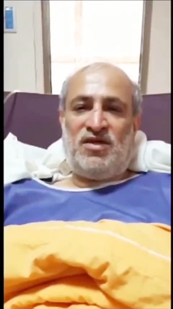 محمدعلی رمضانی نماینده مجلس یا...