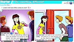 Family and Friends 5