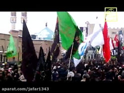 عزاداری روز عاشورا