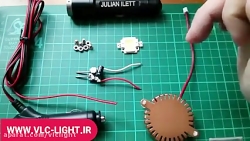 خرید پروژکتور اس ام دی | تولید...