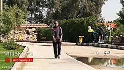 با ورزش کرونا را شکست می دهیم