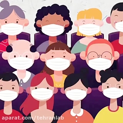 پیشگیری از کرونا با رعایت نکات...