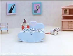 کارتون پینگو پینگو