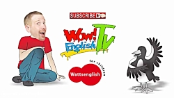 آموزش زبان برای کودکان (آهنگ م...