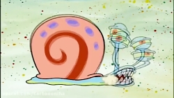 کارتون باب اسفنجی باب اسفنجی