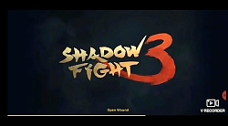 shadow fight 3 : قسمت ۱