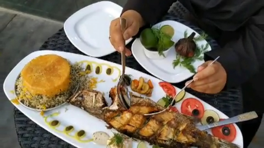 معرفی رستوران ساحلی فودسان