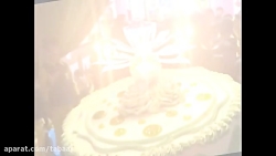 جشن ولادت حضرت محمد صلی الله ع...