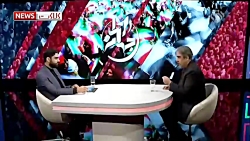 تحلیل خوش چشم در مورد مذاکره ب...