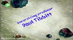 کارتون باب اسفنجی باب اسفنجی