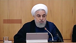 توصیه های روحانی به آمریکا برا...