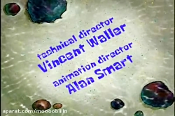 کارتون باب اسفنجی باب اسفنجی