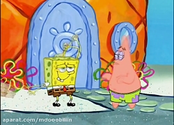 کارتون باب اسفنجی باب اسفنجی