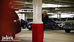 دوربین مخفی ترسناک