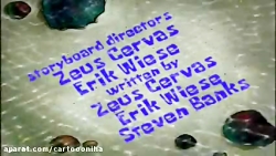 کارتون باب اسفنجی باب اسفنجی