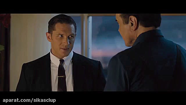 دانلود فیلم Legend 2015 | افسانه دوبله فارسی زمان143ثانیه