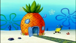 کارتون باب اسفنجی باب اسفنجی