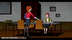 کارتون بن تن بن تن