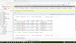 آموزش MySQL جلسه چهارم