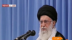 علت اصرار آمریکا برای مذاکره ا...