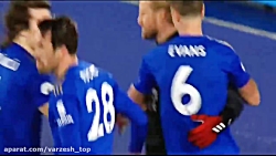 پنالتی های از دست رفته