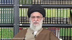 سخنان رهبری درباره کورونا و اق...