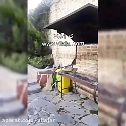 اجاره ویلا استخر سرپوشیده کردان