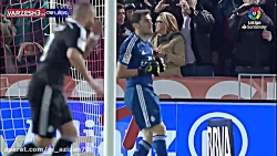 ایکر کاسیاس، محصولی از لالیگا...