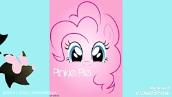 میکس من از پــونـی کـوچـولـو❤