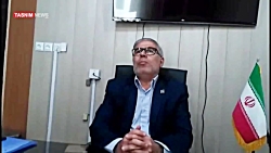 مردم توصیه های پزشکی را جدی بگ...