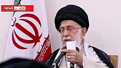 نظر رهبری درمورد مذاکره با سای...