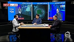 نقش سلبریتی های در داغ شدن اخب...