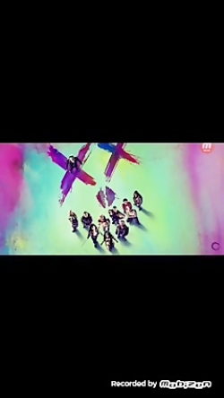 گیم پلی از جوخه انتحار برای مو...