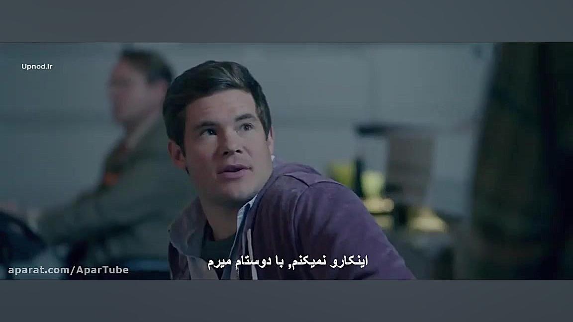 فیلم Jexi 2019 | جکسی با زیرنویس فارسی زمان4182ثانیه