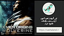موسیقی متن فیلم خاستگاه مردان...