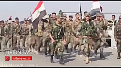 مداخله منطقه‌ای ترکیه در سایه...