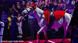 تیزر قسمت پایانی اعجوبه ها-مهر...